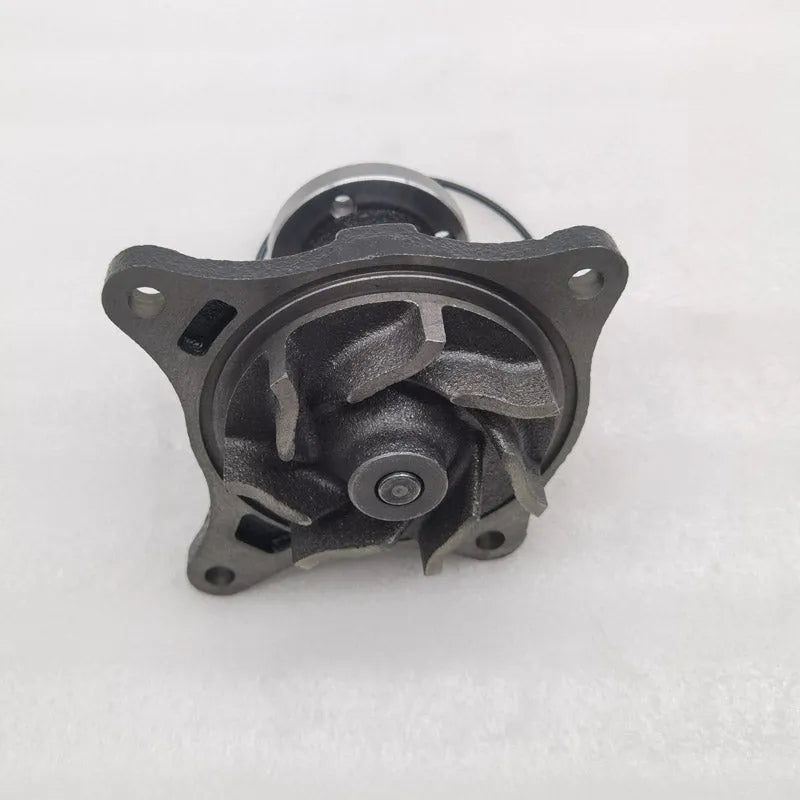 ME32941T ME080647 Water Pump For Mitsubishi 4D31T Kato HD400 Excavator Canter-BeeSpareParts