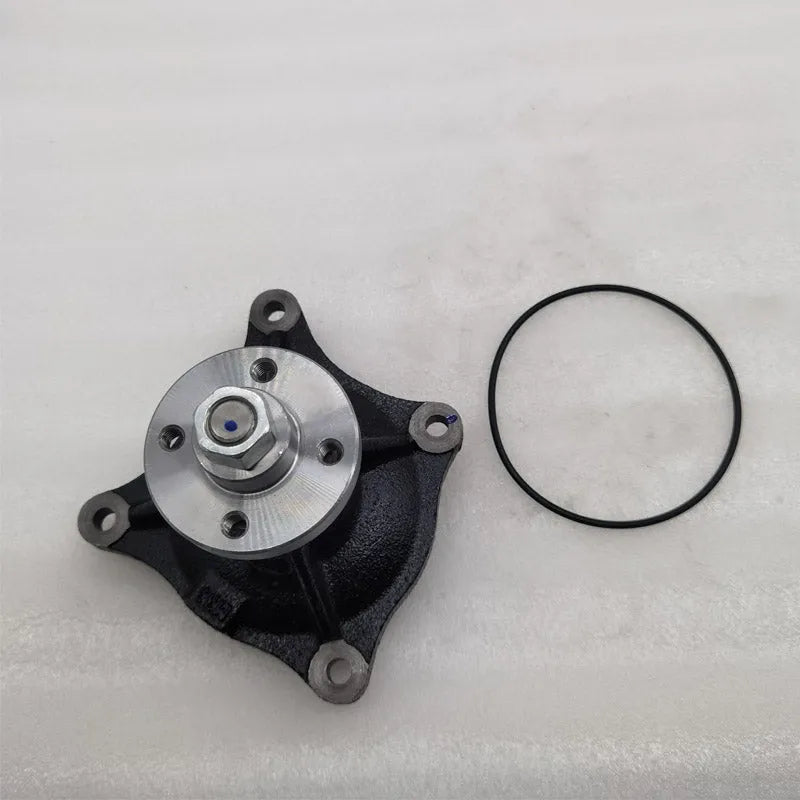 ME32941T ME080647 Water Pump For Mitsubishi 4D31T Kato HD400 Excavator Canter-BeeSpareParts