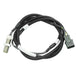 ME755970 Speed Sensor Compatible with Kobelco Excavator SK330-6 SK330-6E SK350-6E-BeeSpareParts