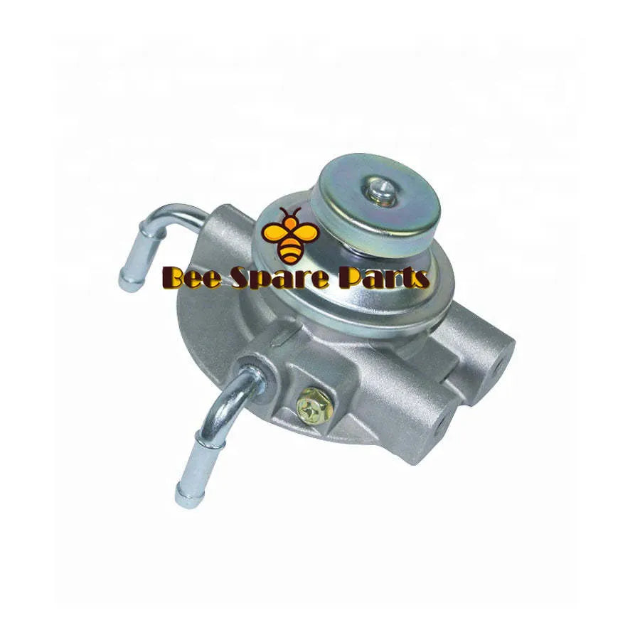 Mechanical Diesel Fuel Feed Pump 8-94367-293-3 8-94367-293-0 23300-54060 For Isuzu 4LB1 C240 4JG2 Engine-Replacement Aftermarket Parts