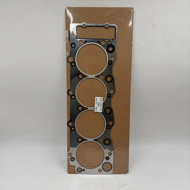 Metal Head Gasket 8-98170248-1 for ISUZU 4HK1 4HK1T Engine NPR NPR Truck-Replacement Aftermarket Parts
