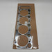 Metal Head Gasket 8-98170248-1 for ISUZU 4HK1 4HK1T Engine NPR NPR Truck-Replacement Aftermarket Parts
