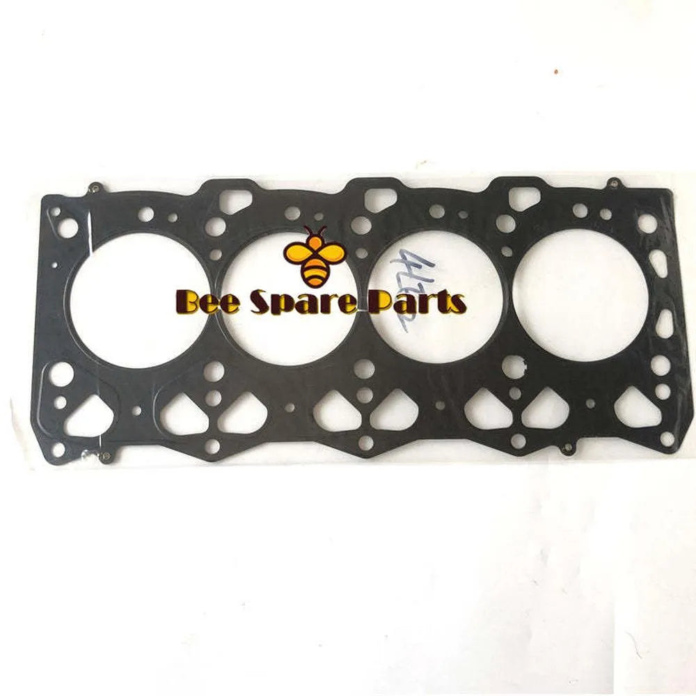 Metal Head Gasket 8972352610 8-97235261-0 Cylinder Head Gasket Suitable for Isuzu 4LE2 Engine-Replacement Aftermarket Parts