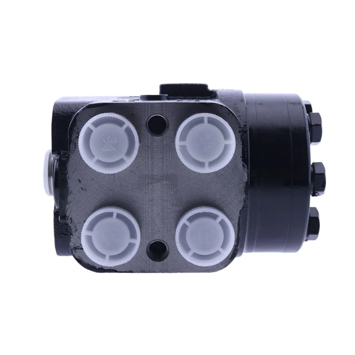 Metering Pump 247-7868 2477868 for Caterpillar CAT 414E 416D 416E 420E 422E 428E-Replacement Aftermarket Parts