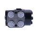 Metering Pump 247-7868 2477868 for Caterpillar CAT 414E 416D 416E 420E 422E 428E-Replacement Aftermarket Parts