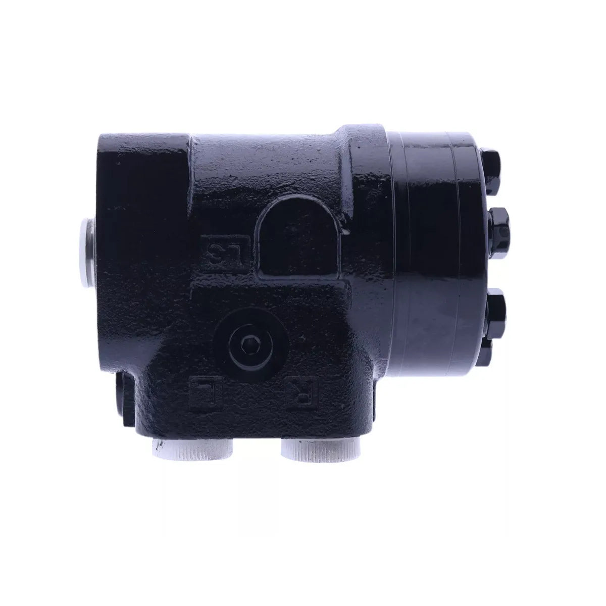 Metering Pump 247-7868 2477868 for Caterpillar CAT 414E 416D 416E 420E 422E 428E-Replacement Aftermarket Parts