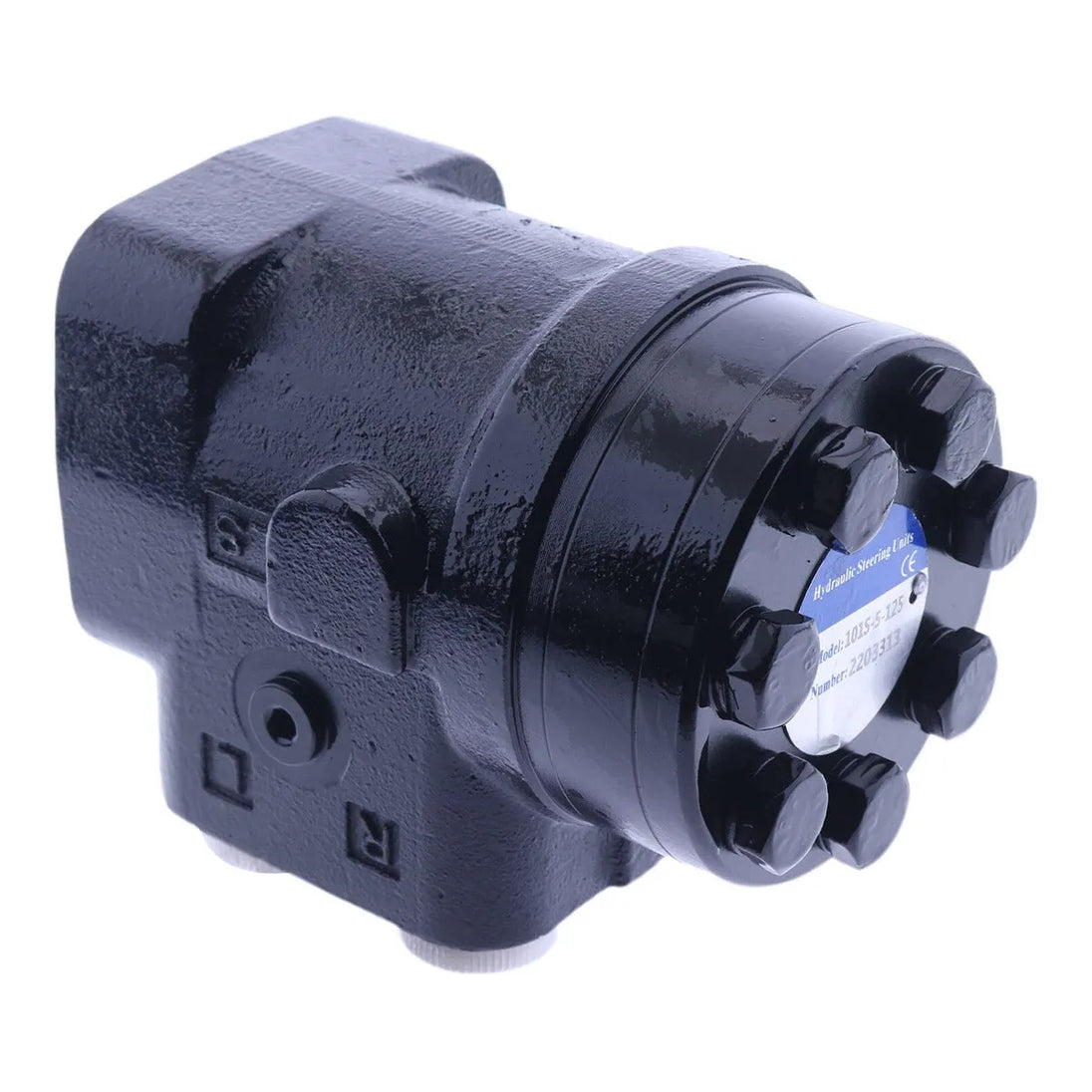 Metering Pump 247-7868 2477868 for Caterpillar CAT 414E 416D 416E 420E 422E 428E-Replacement Aftermarket Parts