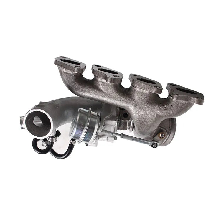 MGT1446SLM turbo charger 781504 for Chevrolet Cruze 1.4 T ECOTEC A14NET 140HP-Replacement Aftermarket Parts