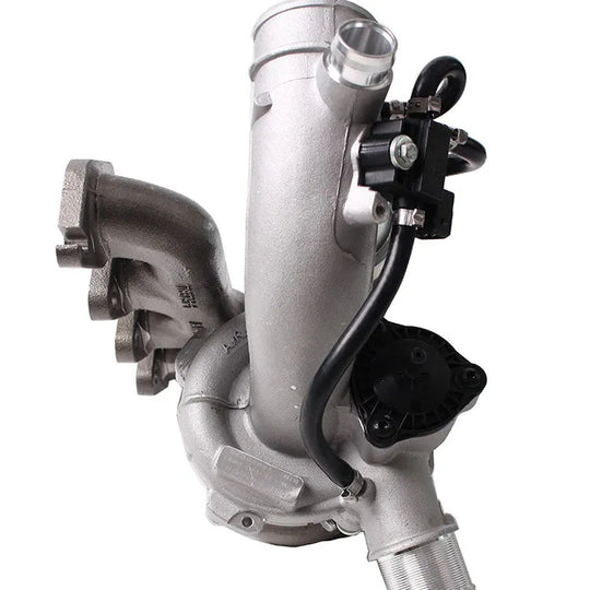 MGT1446SLM turbo charger 781504 for Chevrolet Cruze 1.4 T ECOTEC A14NET 140HP-Replacement Aftermarket Parts