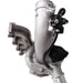 MGT1446SLM turbo charger 781504 for Chevrolet Cruze 1.4 T ECOTEC A14NET 140HP-Replacement Aftermarket Parts