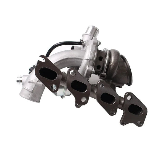 MGT1446SLM turbo charger 781504 for Chevrolet Cruze 1.4 T ECOTEC A14NET 140HP-Replacement Aftermarket Parts