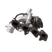 MGT1446SLM turbo charger 781504 for Chevrolet Cruze 1.4 T ECOTEC A14NET 140HP-Replacement Aftermarket Parts