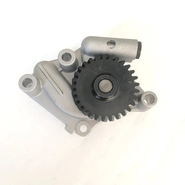 MIA882121 Oil Pump for John Deere Skid Steer Loader 329E 333E 328E 332E 4TNV98 Engine-BeeSpareParts