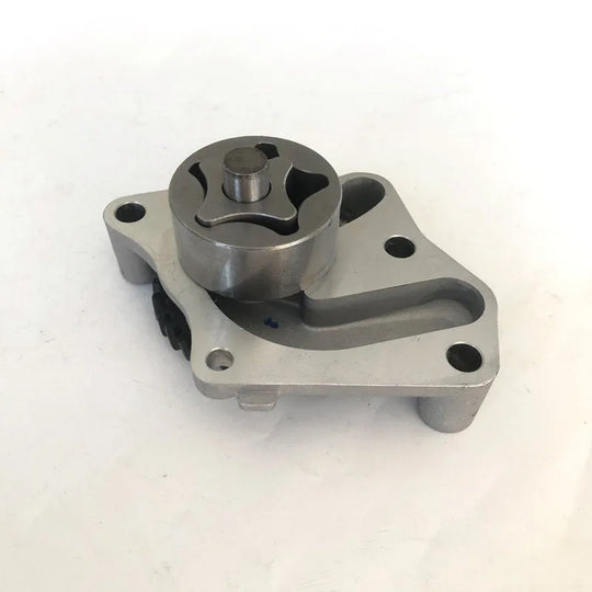MIA882121 Oil Pump for John Deere Skid Steer Loader 329E 333E 328E 332E 4TNV98 Engine-BeeSpareParts