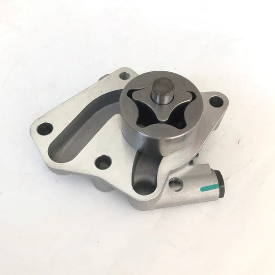 MIA882121 Oil Pump for John Deere Skid Steer Loader 329E 333E 328E 332E 4TNV98 Engine-BeeSpareParts