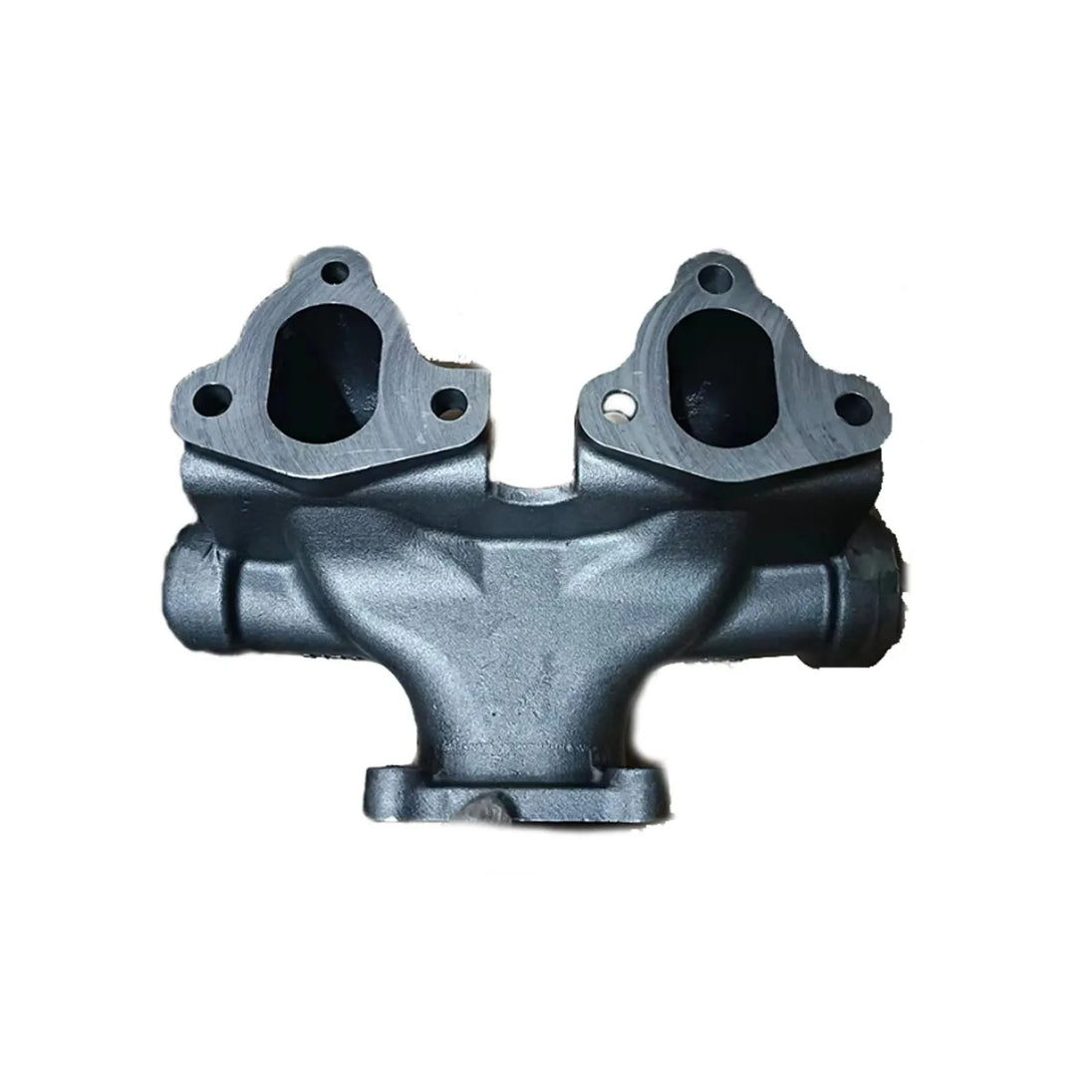 Middle Section Exhaust Manifold 6150-11-5140 6150-11-5120 Fits For Komatsu 6D125 Engine-Replacement Aftermarket Parts