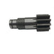 Mini Excavator Driving Shaft For Yanmar B37-BeeSpareParts