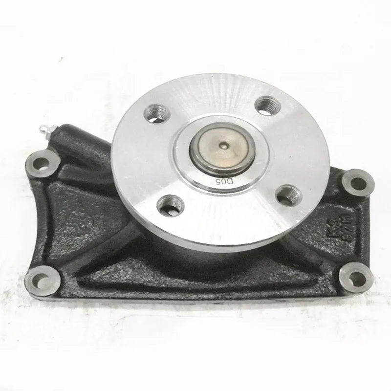 MITSUBISHI 6D31T 6D34T Water Pump ME088301 ME993520 for KOBELCO SK200-6 SK200-6E SK230-6 SK230-6E SK200-7-BeeSpareParts