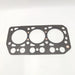 MM430115 Cylinder Head Gasket for Mitsubishi K3F Engine-BeeSpareParts