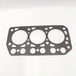 MM430115 Cylinder Head Gasket for Mitsubishi K3F Engine-BeeSpareParts