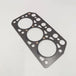 MM430115 Cylinder Head Gasket for Mitsubishi K3F Engine-BeeSpareParts