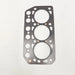 MM430115 Cylinder Head Gasket for Mitsubishi K3F Engine-BeeSpareParts
