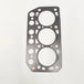 MM430115 Cylinder Head Gasket for Mitsubishi K3F Engine-BeeSpareParts