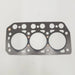 MM430115 Cylinder Head Gasket for Mitsubishi K3F Engine-BeeSpareParts