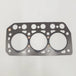 MM430115 Cylinder Head Gasket for Mitsubishi K3F Engine-BeeSpareParts