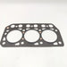 MM430115 Cylinder Head Gasket for Mitsubishi K3F Engine-BeeSpareParts