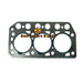 MM430115 Cylinder Head Gasket for Mitsubishi K3F Engine-BeeSpareParts