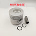 Overhaul Rebuild Kit for Mitsubishi K4N Engine