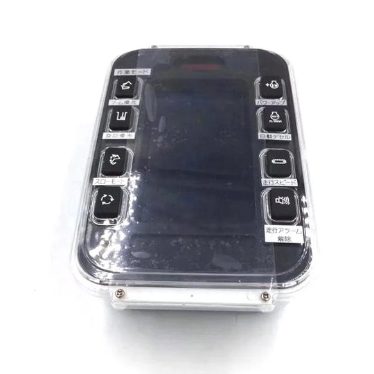 Monitor 1519385 for CAT Caterpillar 320B 320BL 320BLN 321B 322BL 325 Excavator-Replacement Aftermarket Parts