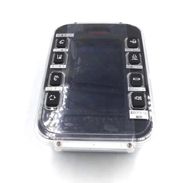 Monitor 1519385 for CAT Caterpillar 320B 320BL 320BLN 321B 322BL 325 Excavator-Replacement Aftermarket Parts