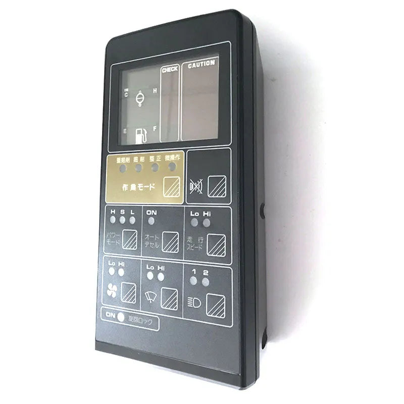 Monitor 7824-72-2100 7824-70-6100 7824-72-3100 For Komatsu PC120-5 PC200-5 PC-5-BeeSpareParts