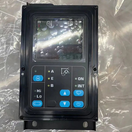 Monitor 7835-10-2004 7835-10-2005 for Komatsu Excavator PC200-7 PC300-7 PC400-7-BeeSpareParts