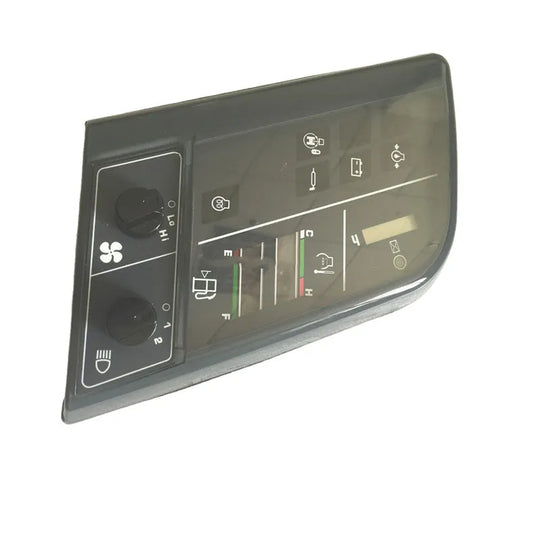 Monitor Ass'y 7834-75-2100 7834-75-2103 7834752100 7834752103 for Komatsu Excavator PC120-6Z PC200-6Z PC220-6Z-BeeSpareParts