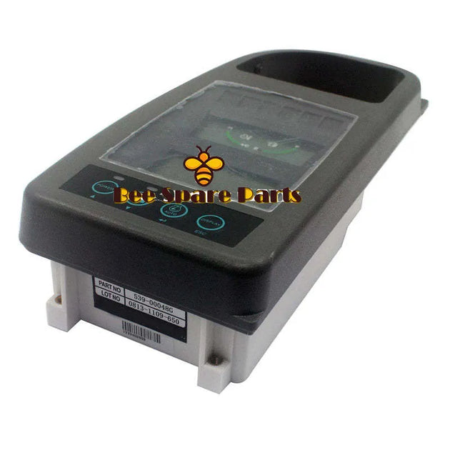 Monitor Display 539-00048G Daewoo Doosan SOLAR 300LC-V 340LC-V 470LC-V 225LC-V-BeeSpareParts