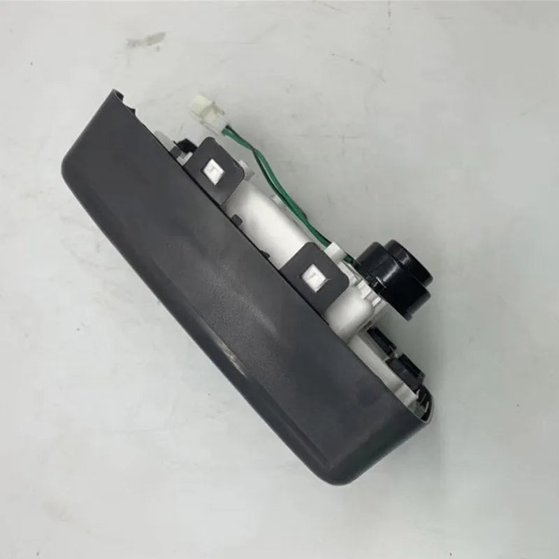 Monitor Display Panel 4646113 for Hitachi Excavator ZAX200-1 ZAX120-1 ZAX240-1-Replacement Aftermarket Parts