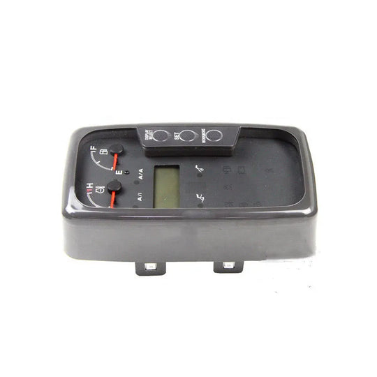 Monitor Display Panel 4646113 for Hitachi Excavator ZAX200-1 ZAX120-1 ZAX240-1-Replacement Aftermarket Parts
