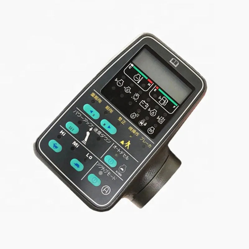 Monitor Display Panel 7834-73-6000 For Komatsu PC300-6 PC350-6 PC400-6 Excavator-BeeSpareParts