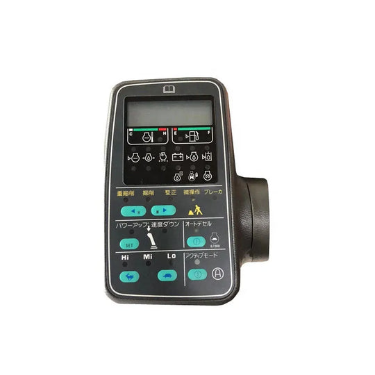 Monitor Display Panel 7834-73-6000 For Komatsu PC300-6 PC350-6 PC400-6 Excavator-BeeSpareParts