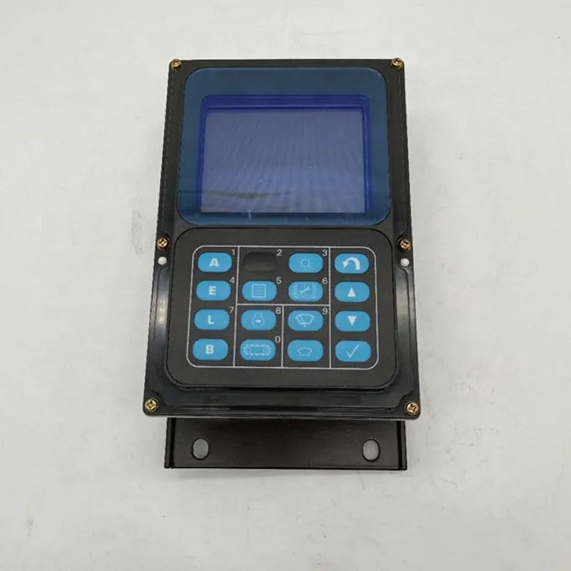 Monitor Display Panel 7835-12-3007 for Komatsu pc200-7 pc300-7 pc340-7-BeeSpareParts