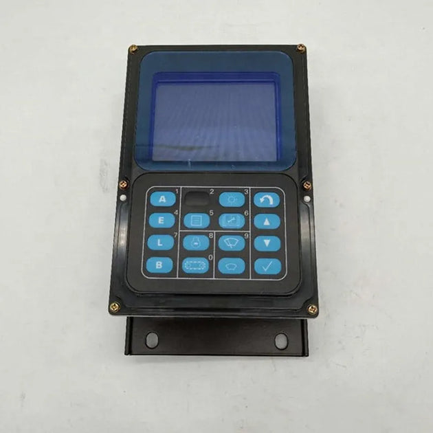 Monitor Display Panel 7835-12-3007 for Komatsu pc200-7 pc300-7 pc340-7-BeeSpareParts