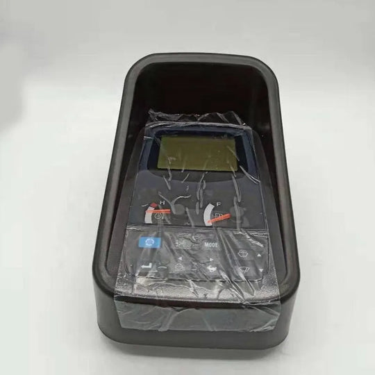 Excavator SK350-8 SK200-8 SK210-8 Monitor Display Panel YN59S00021F1 YN59S00021F2 YN59S00021F3-BeeSpareParts