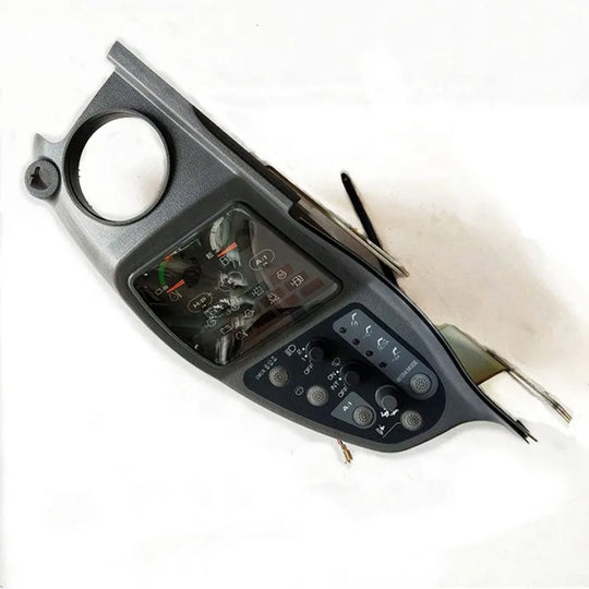 Monitor Display Screen 4411757 YA00015551 for Hitachi EX120-5 EX200-5 EX210-5 EX220-5 EX455-5 Excavator-Replacement Aftermarket Parts