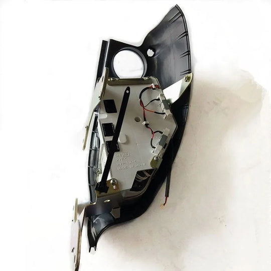 Monitor Display Screen 4411757 YA00015551 for Hitachi EX120-5 EX200-5 EX210-5 EX220-5 EX455-5 Excavator-Replacement Aftermarket Parts