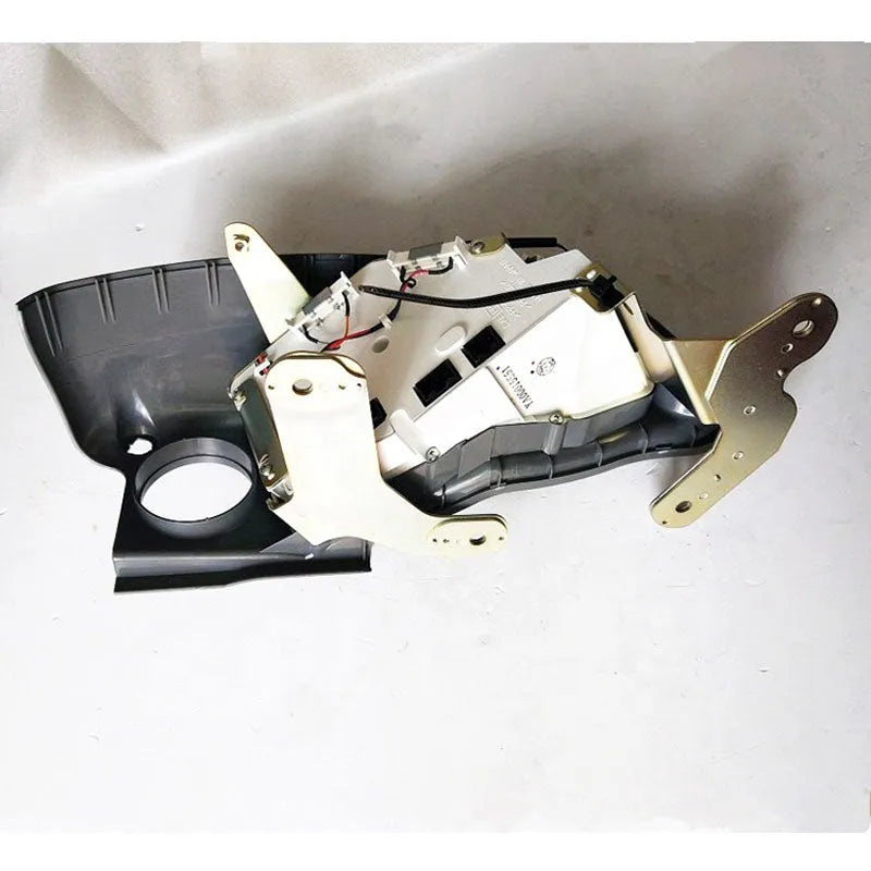 Monitor Display Screen 4411757 YA00015551 for Hitachi EX120-5 EX200-5 EX210-5 EX220-5 EX455-5 Excavator-Replacement Aftermarket Parts