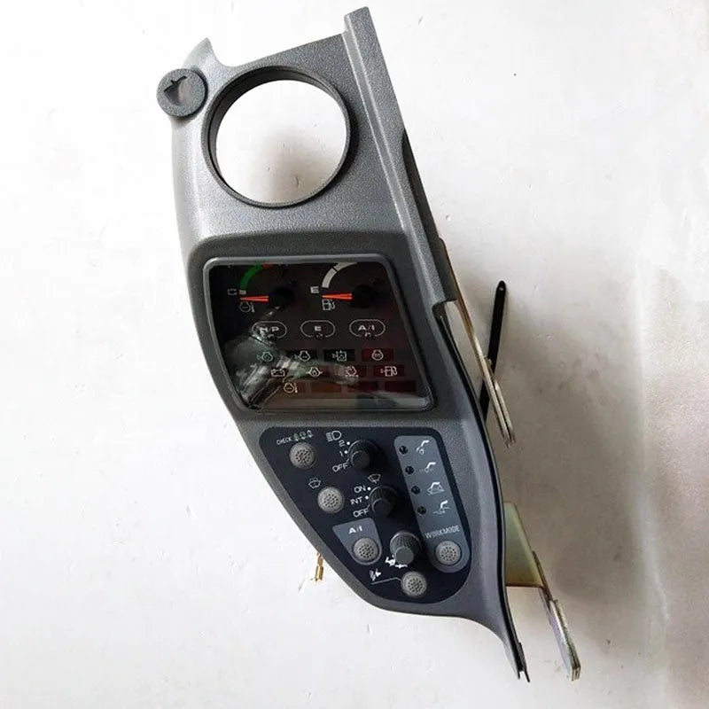 Monitor Display Screen 4411757 YA00015551 for Hitachi EX120-5 EX200-5 EX210-5 EX220-5 EX455-5 Excavator-Replacement Aftermarket Parts