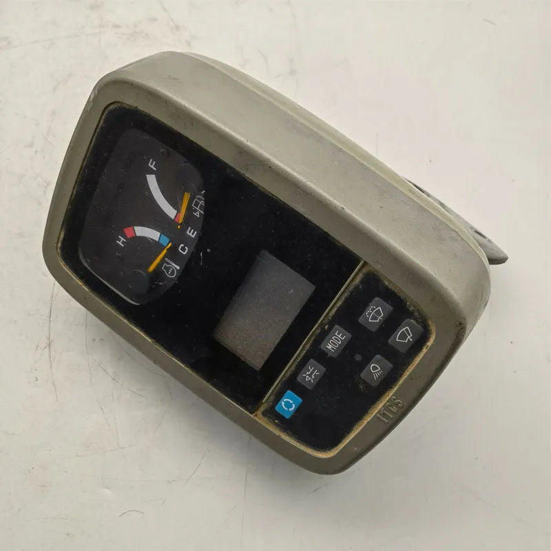 Monitor for Kobelco SK135SR YY59S00003F1-BeeSpareParts
